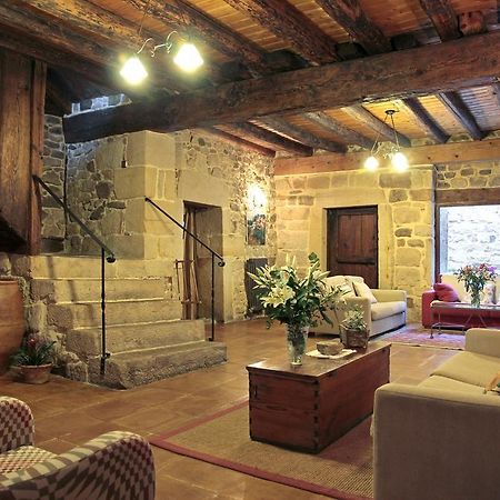 Maison d'hôtes La Casona De El Royo Extérieur photo