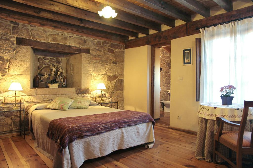 Maison d'hôtes La Casona De El Royo Chambre photo