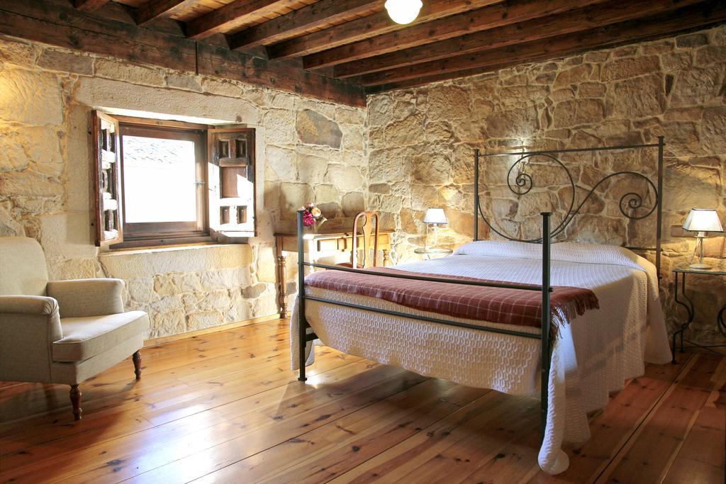 Maison d'hôtes La Casona De El Royo Chambre photo