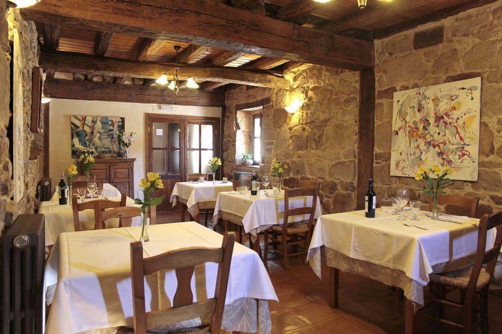 Maison d'hôtes La Casona De El Royo Extérieur photo