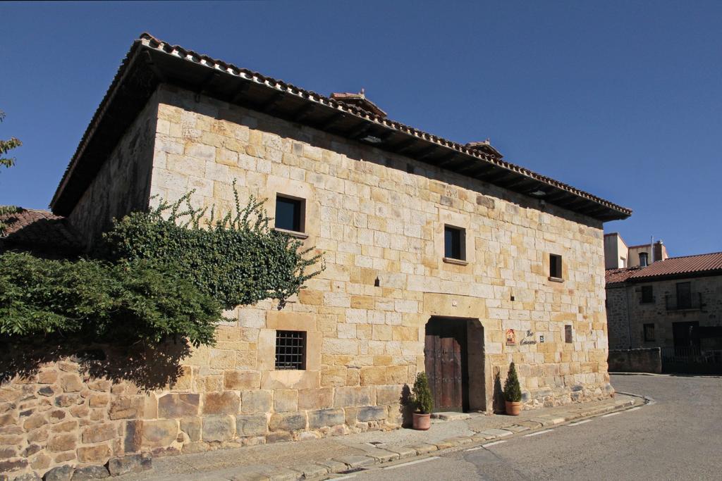 Maison d'hôtes La Casona De El Royo Extérieur photo
